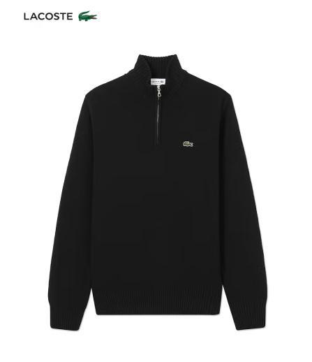 法国鳄鱼LACOSTE男毛衫AH3052-10031 商品图0