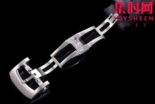 A7萧邦赛车计时系列V2版本 男士腕表 定制机芯全面升级 商品图7