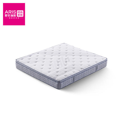 爱依瑞斯  智慧睡眠床垫  空气垫分区版 商品图0