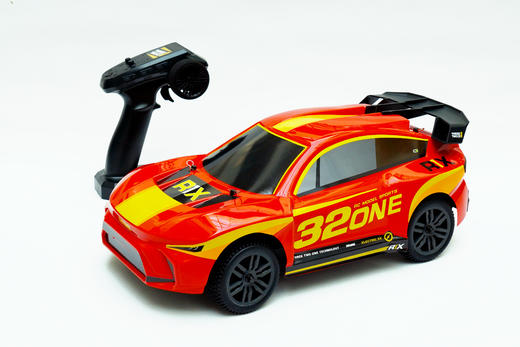 32ONE R1X 1/10拉力遥控车RTR 321拉力 商品图2