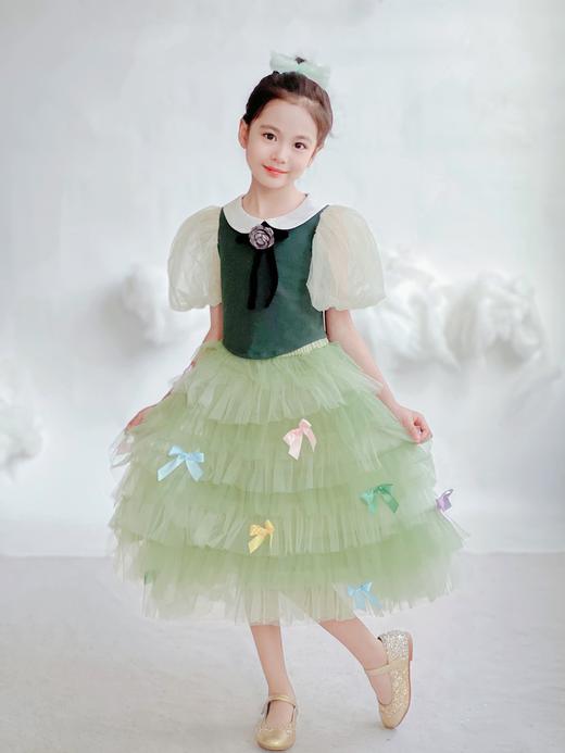 【新品预售】PureShare娜娜公主裙套装 商品图0