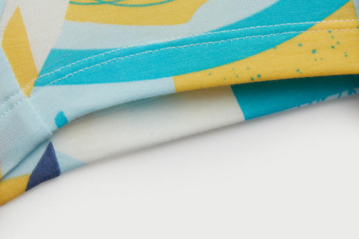 【COOL凉感】SCHIESSER德国舒雅男童COOLMAX凉感吸湿排汗功能面料平角小裤3B/24309T 商品图2