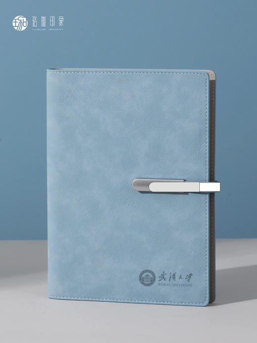 活页笔记本 商品图0