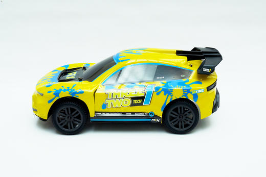 32ONE R1X 1/10拉力遥控车RTR 321拉力 商品图5