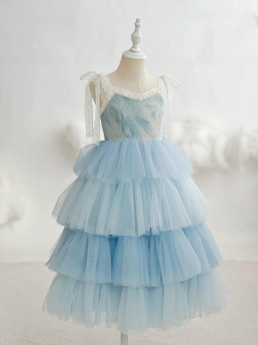 【非质量问题不退换】PureShare 莎莎公主裙 商品图6