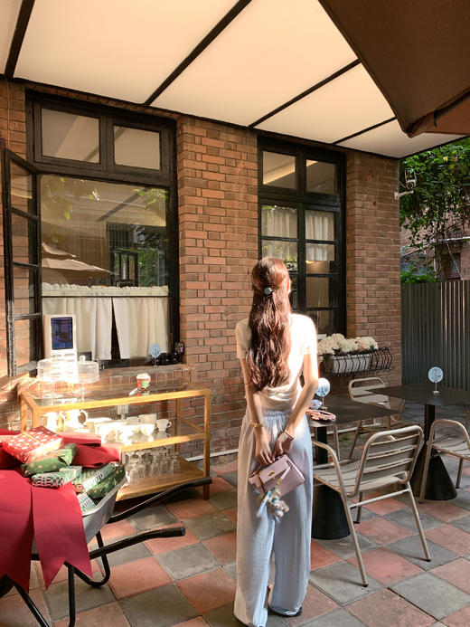 【99元任选2件】新品现货秒杀！卖完下架不再补 ！微信粉丝打折价！！印花短款短袖T恤 商品图7