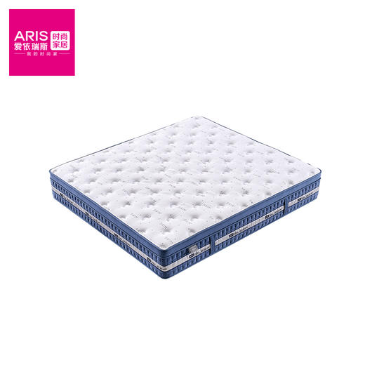 爱依瑞斯  智慧睡眠床垫  卡普尔床垫 商品图0