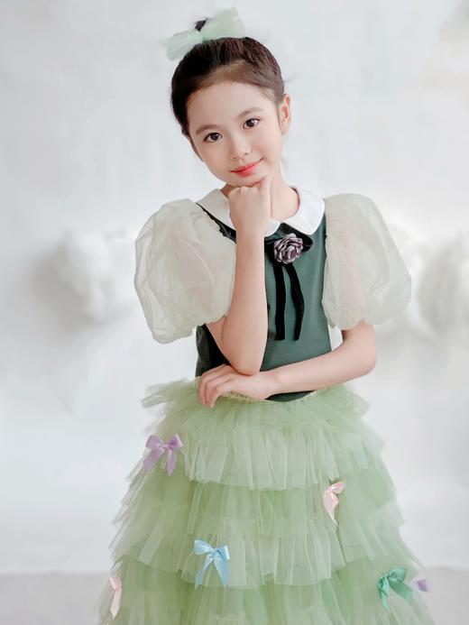 【新品预售】PureShare娜娜公主裙套装 商品图1