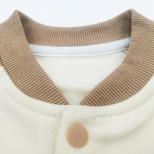 阿奇幼幼园儿童开衫25sp（男童/女童多色可选80#-110#） 商品图3