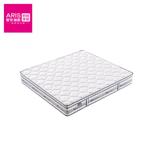 爱依瑞斯  智慧睡眠床垫  胧月床垫 商品图0