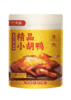 荆州 小胡鸭 精品小胡鸭450g/袋（新老包装随机发货，介意勿拍，品质不变，克重不变！） 商品缩略图3