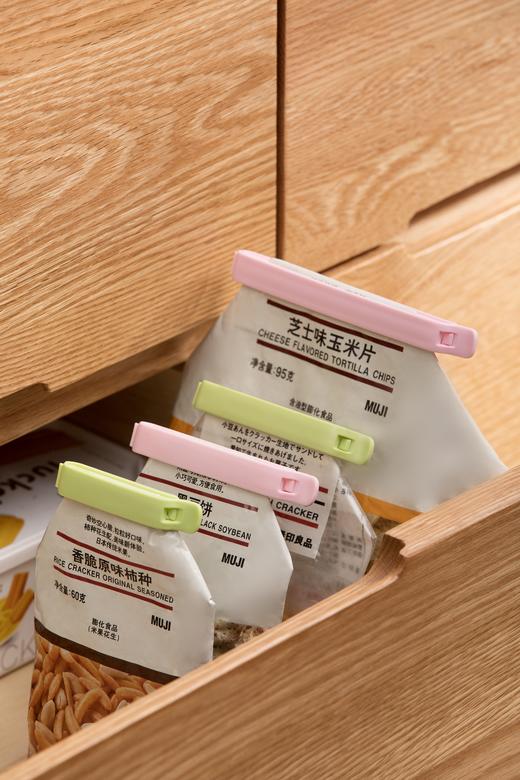 茶花瑞席保鲜封口夹小号 商品图0