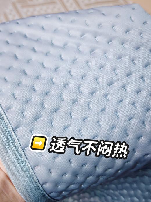 【品牌直发】直降80+‼️55r🉐毯子+眼罩+耳塞!!午休出行必备🔥博洋宝贝悠然乐享三件套！妥妥的高品质！ 💰旗舰店售价138元！ 商品图4