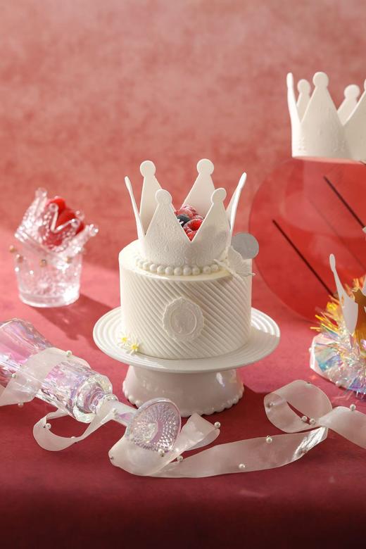 冠冕芳华（提前2天预定） 商品图0