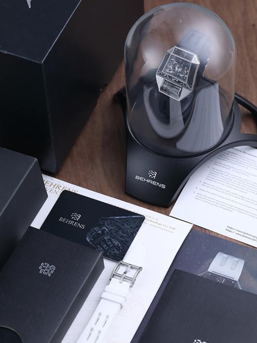 贝伦斯BHR018 商品图8