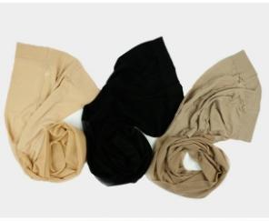 【特价】【原价49元】10D加档加大包芯丝连裤袜（两双装）【S21113】 商品图2