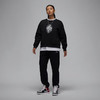 Nike耐克Jordan Brooklyn Fleece 女子法式毛圈长裤HJ1360-010 商品缩略图4