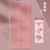 可折叠瑜伽垫便携式加厚防滑健身家用地垫学生午睡防滑儿童午休垫HLY_HLY 商品缩略图8