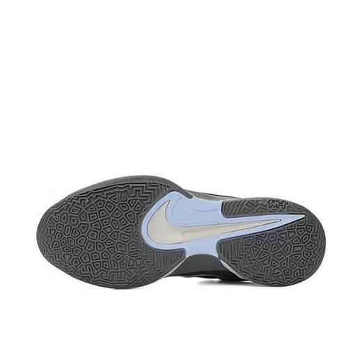 Nike耐克男子新款休闲JA2实战篮球鞋春季抗扭透气轻便FD7327-002 商品图4