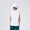 CONVERSE 夏 大童小童 儿童童装背心 CNVB-2K-H844 商品缩略图2