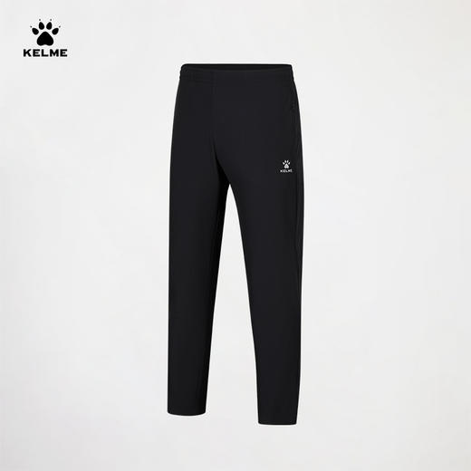 卡尔美综合运动系列男士梭织直筒长裤 商品图10