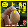 一年只卖一个月 限量2000盒 蛋鲜森金奖无抗初生蛋 蛋鲜森可生食土鸡蛋 顺丰/京东发 商品缩略图5