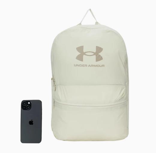 【库存有限，如无货将做退款】安德玛UA双肩包旅行包1381915-273 商品图3