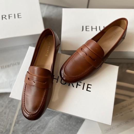 纪华菲 轻便乐福鞋 商品图4