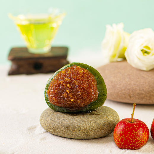 【春日踏青】青团（4种口味） 商品图4