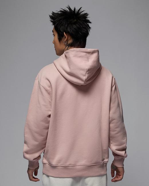 Nike耐克Air Jordan Wordmark 男子针织套头连帽衫FZ3953-601 商品图1