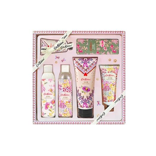 cath kidston凯茜·琦丝敦沁润香氛护肤礼盒 商品图0