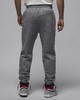 Nike耐克Jordan Flight Fleece 男子薄绒长裤FV7252-091 商品缩略图1
