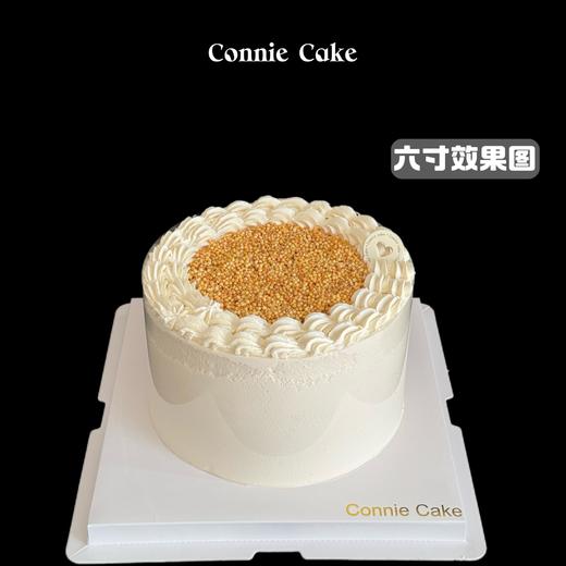 奶皮子咸奶茶蛋糕 商品图4