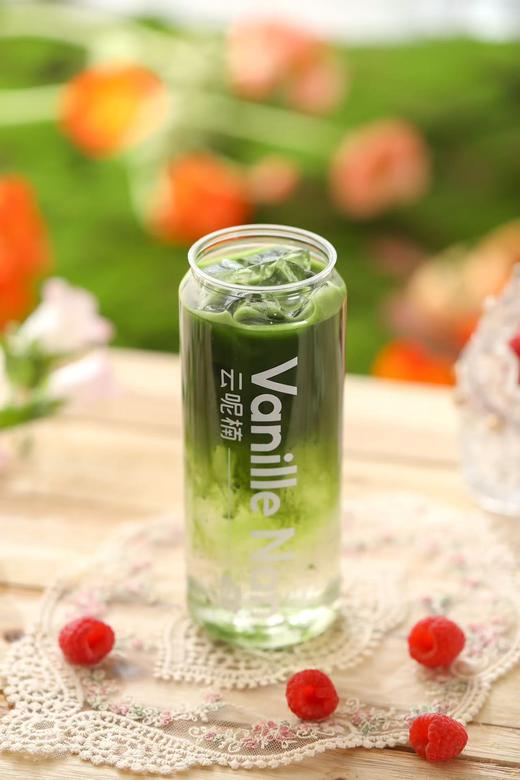 浮春（五十铃抹茶椰子水） 商品图0