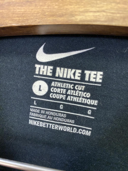 NIKE 耐克 THE NIKE TEE 短袖T恤 _SST(L) 商品图2