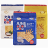 本垒北海道苏打饼干408g 商品缩略图0