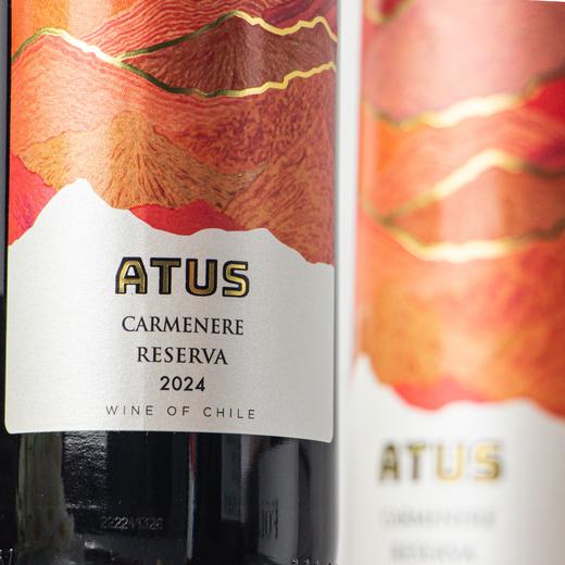 智利-阿图斯佳美娜 商品图8