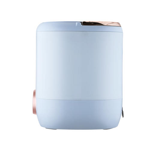 【分仓直发】乐扣乐扣迷你洗衣机ENG1117（此款洗衣机仅有沥水功能，不支持甩干） 商品图3