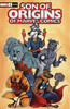 漫威漫画起源之子：漫威故事 Son Of Origins Of Marvel Comics: Marvel Tales 商品缩略图1