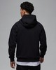 Nike耐克Jordan Sport Hoop Fleece Dri-FIT 男子速干针织套头连帽衫HF0281-010 商品缩略图1