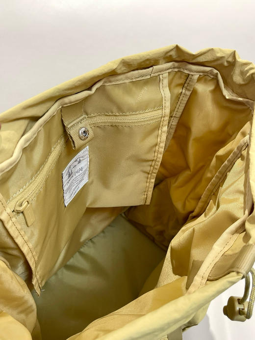 出韩国订单 纯元SNOW PEAK雪峰 CAMPLE系列 12L/17L 商品图14