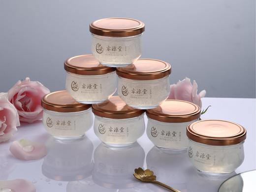 原盏现炖·靓享款75g/杯【干燕窝含量2.3g/杯】(周/月/季/年套餐） 商品图5