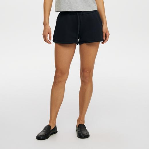 oneup空气层A摆短裤 商品图1