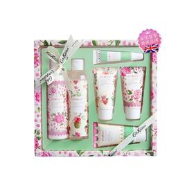 cath kidston凯茜·琦丝敦田园香氛润肤礼盒