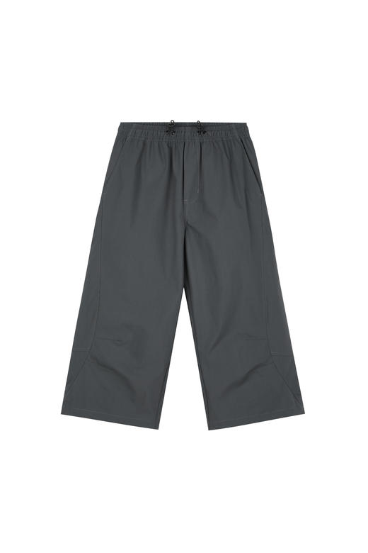 oneup索罗娜速干运动七分裤 商品图6