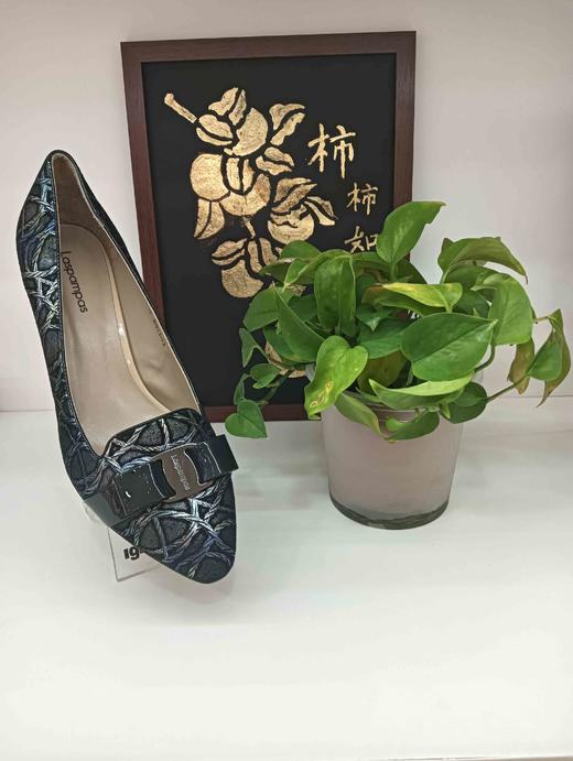 4F莱斯佩斯女鞋 商品图0