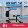 可靠 雅德两用腿托助行车 中老年出行 膝盖车 商品缩略图0