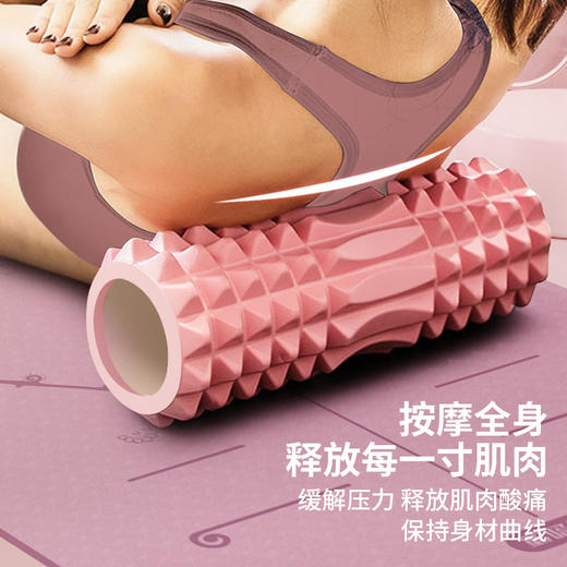 【甄选】凯速运动健身系列器械家用健身手感舒适新手友好外出便携 商品图6