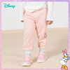 迪士尼童装女童加绒长裤秋冬新款中小童甜美黛丝宝宝保暖绒裤233K1387 商品缩略图3