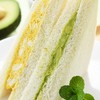 鸡蛋沙拉牛油果酱三明治100g 商品缩略图1
